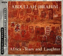 Africa-Tears And Laughter - Ibrahim,Abdullah