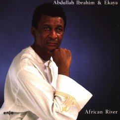 African River - Ibrahim,Abdullah