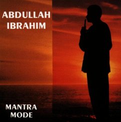 Mantra Mode - Ibrahim,Abdullah