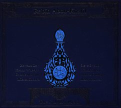 The Sultan'S Picnic - Abou-Khalil,Rabih