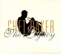 The Legacy - Baker,Chet