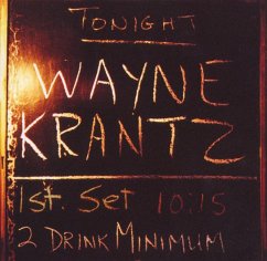 2 Drink Minimum - Krantz,Wayne