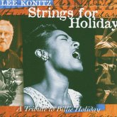 Strings For Holiday Strings For Holiday