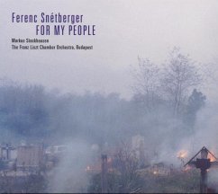 For My People - Snetberger,Ferenc