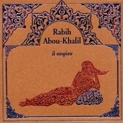 Il Sospiro - Abou-Khalil,Rabih