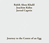 Journey To The Centre Of An Egg