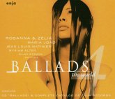 Ballads 4 The World
