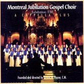 Jubilation Viii,A Capella Plus Jubilation Viii,A Capella Plus