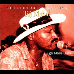 Cover Sugar Mama Blues