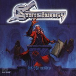 Refuge Denied - Sanctuary