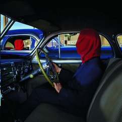 Frances The Mute - Mars Volta,The