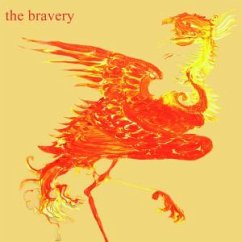 Cover The Bravery
