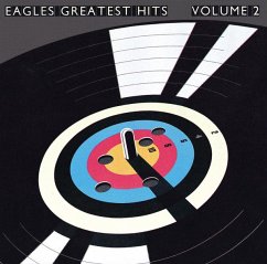 Greatest Hits Vol.2 - Eagles
