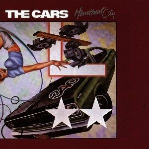 Heartbeat City Heartbeat City