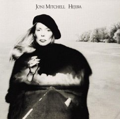 Hejira - Mitchell,Joni