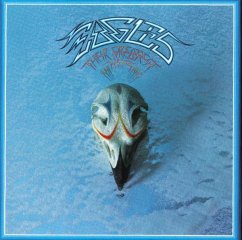 Their Greatest Hits (71-75) - Eagles