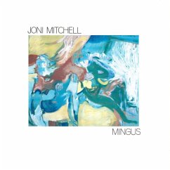 Memorys Of Mingus - Mitchell,Joni