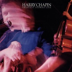 Greatest Stories - Chapin,Harry