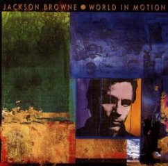Cover World In Motion