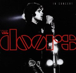 In Concert - Doors,The