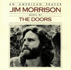 An American Prayer - Morrison,Jim