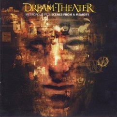 Metropolis Part 2-Scenes From - Dream Theater