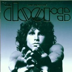 The Best Of The Doors Vol. 2 - Doors