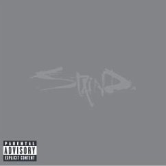 Cover 14 Shades Of Gray (Limited Edition)