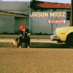 Waiting For My Rocket To Come - Mraz,Jason