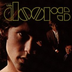 Break On Through - the doors