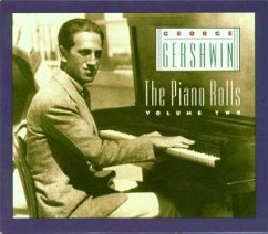 Piano Rolls 2 - George Gershwin