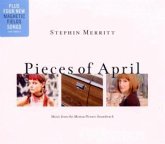 Pieces of April - Ein Tag mit April Burns