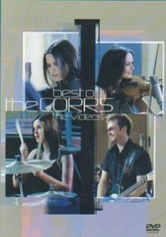 Best Of The Corrs-The Videos