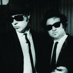Best Of,Very - Blues Brothers,The