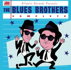 The Complete Blues Brothers - Blues Brothers,The
