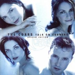 Cover Talk On Corners (Remixes)
