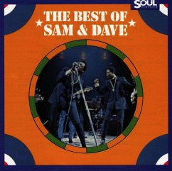 Best Of (21 Tracks) - Sam & Dave