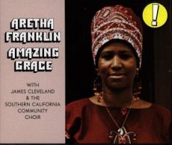 Amazing Grace - Franklin,Aretha