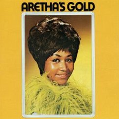 Cover Arethas Gold