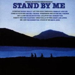 Cover Stand By Me