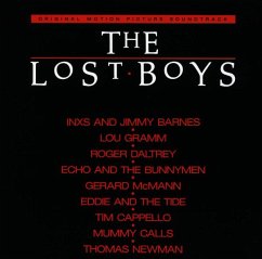 The Lost Boys - Original Soundtrack