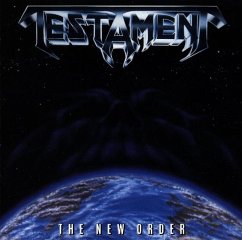 The New Order - Testament