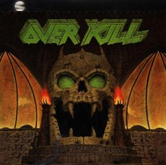 The Years Of Decay - Overkill