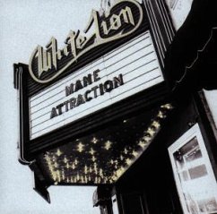 Cover Mane Attraction