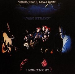 4 Way Street - Crosby,Stills,Nash & Young