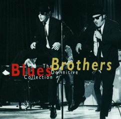 The Definitive Collection - Blues Brothers,The