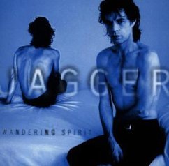 Cover Wandering Spirit