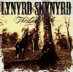 The Last Rebel - Lynyrd Skynyrd