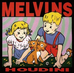 Houdini - Melvins