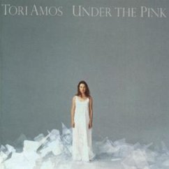 Cover Under The Pink